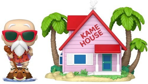Funko pop town dragon ball - funko, town: