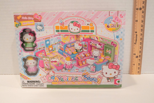 Nib rare sanrio hello - rare,