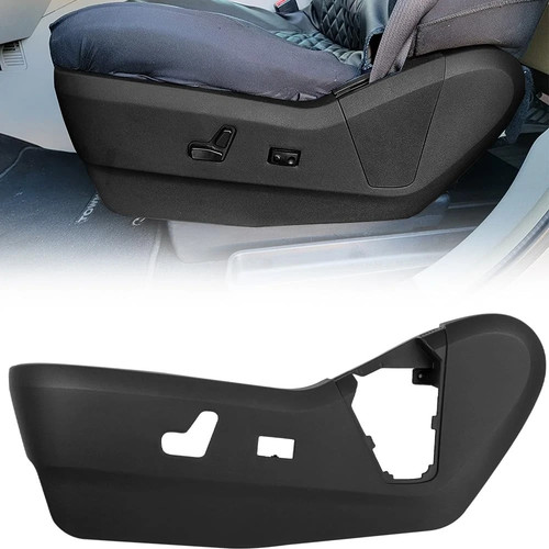 Driver seat trim panel for - seat,