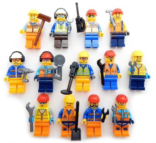 New lego random construction - random,